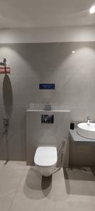 Bathroom Image of 850 Sq.ft 2 BHK Apartment / Flat for sale in Sunbeam Heights, Andheri West Mumbai for Rs. 28500000
