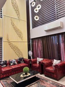 Hall Image of 4200 Sq.ft 4 BHK Duplex for sale in Tata Avenida, New Town Kolkata for Rs. 51000000