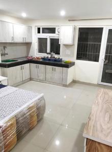 Bedroom Image of 1800 Sq.ft 1 BHK Independent House for rent in Prem Nagar Dehradun for Rs. 9000