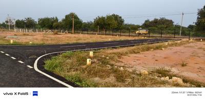 Image of 1200 Sq.ft Residential Plot / Land for sale in Sengipatti, Thanjavur for Rs. 700000
