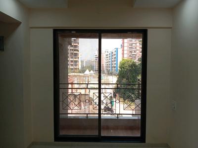 Living Room Image of 905 Sq.ft 2 BHK Apartment / Flat for sale in Puraniks Rumah Bali, Thane West Thane for Rs. 8499999