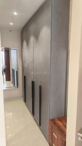 Bedroom Image of 2900 Sq.ft 4.5 BHK Builder Floor for rent in Unitech Nirvana Country, Sector 50 Gurgaon for Rs. 160000