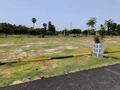Image of 1200 Sq.ft Residential Plot / Land for sale in Singaperumal Koil, Chennai for Rs. 1668000