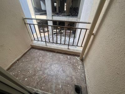 Balcony Image of 880 Sq.ft 2 BHK Apartment / Flat for sale in Patels Glory, Ambernath East Ambernath for Rs. 3300000