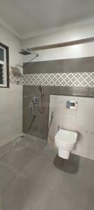 Image of 2700 Sq.ft 3 BHK Apartment / Flat for rent in Richards Town, Bengaluru for Rs. 125000
