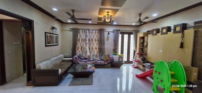 Hall Image of 3790 Sq.ft 5 BHK Duplex for sale in Kothrud Pune for Rs. 48721000