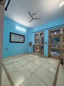 Bedroom Image of 1000 Sq.ft 2 BHK Independent House for rent in Hem Chand Compound Aligarh for Rs. 16000