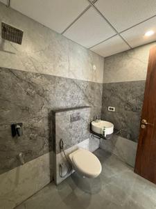 Bathroom Image of 1726 Sq.ft 3 BHK Apartment / Flat for sale in Mansarovar Extension Jaipur for Rs. 10000000