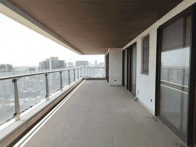 Image of 4250 Sq.ft 4 BHK Apartment / Flat for sale in Raiaskaran, Andheri West, Mumbai for Rs. 194999997