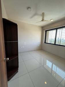 Bedroom Image of 1377 Sq.ft 3 BHK Apartment / Flat for sale in Kaloor Kochi for Rs. 13500000
