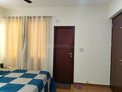 Bedroom Image of 1278 Sq.ft 2 BHK Apartment / Flat for sale in Anand Alpine by Anand Group, Lal Bahadur Shastri Nagar Bengaluru for Rs. 12700000