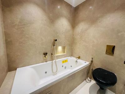 Image of 1298 Sq.ft 3 BHK Apartment / Flat for sale in Khar West, Mumbai for Rs. 70000000