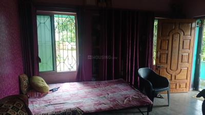 Bedroom Image of 1500 Sq.ft 2.5 BHK Independent House for sale in Behala Kolkata for Rs. 4500000