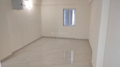 Living Room Image of 1659 Sq.ft 3 BHK Apartment / Flat for sale in Modi Gulmohar Residency, Uppal Kalan Secunderabad for Rs. 10292000