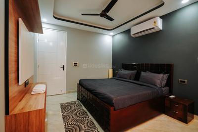 Bedroom Image of 1850 Sq.ft 3 BHK Builder Floor for rent in Jakhan Dehradun for Rs. 75000