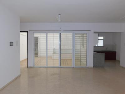 Hall Image of 2920 Sq.ft 4 BHK Apartment / Flat for sale in Rohan Kritika, Dattavadi Pune for Rs. 46511000
