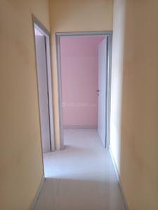 Hall Image of 1300 Sq.ft 3 BHK Apartment / Flat for rent in Siddha Eden Lakeville, Baranagar Kolkata for Rs. 34000