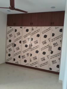 Bedroom Image of 2100 Sq.ft 3 BHK Apartment / Flat for rent in Narayanguda Hyderabad for Rs. 50000