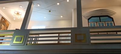 Image of 850 Sq.ft 2 BHK Builder Floor for rent in Indira Nagar, Lucknow for Rs. 8000