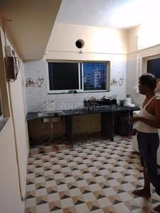 Kitchen Image of 2000 Sq.ft 4 BHK Independent House for sale in Nanded-Waghala Nanded for Rs. 11000000