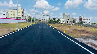 Image of 1500 Sq.ft Residential Plot / Land for sale in JJS Garden Phase 3, Perungalathur, Chennai for Rs. 9450000