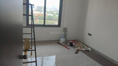 Bedroom Image of 1765 Sq.ft 3 BHK Apartment / Flat for rent in Keshar Kadam, Thaltej Ahmedabad for Rs. 35000