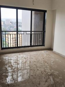 Bedroom Image of 885 Sq.ft 3 BHK Apartment / Flat for sale in DGS Sheetal Regalia, Borivali East Mumbai for Rs. 23000000