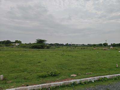 Image of 980 Sq.ft Residential Plot / Land for sale in Paranur, Chennai for Rs. 1469022