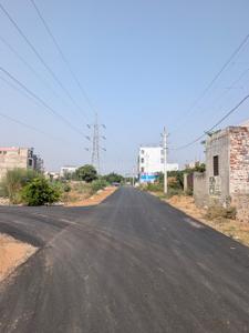 Image of 900 Sq.ft Residential Plot / Land for sale in Narayan Vihar, Jaipur for Rs. 7500000