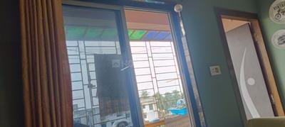 Bedroom Image of 975 Sq.ft 2 BHK Apartment / Flat for sale in Rajarhat Kolkata for Rs. 4600000