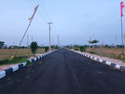 Image of 220 Sq.ft Residential Plot / Land for sale in SGD Elite Future County, Yacharam, Hyderabad for Rs. 3100088