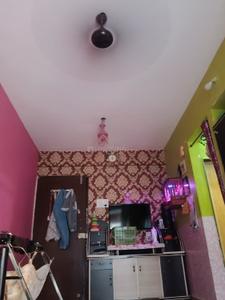 Hall Image of 350 Sq.ft 1 RK Apartment / Flat for sale in Panvel Navi Mumbai for Rs. 1800000