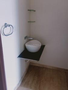 Image of 1890 Sq.ft 3 BHK Apartment / Flat for rent in Jagatpur, Ahmedabad for Rs. 28000
