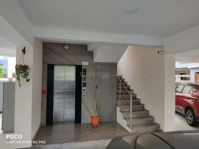 2 BHK Independent Builder Floor