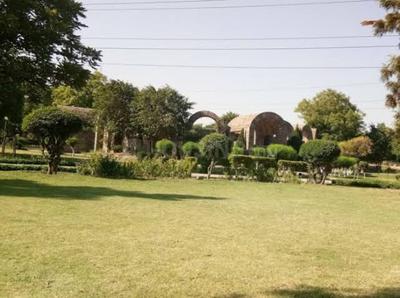 Image of 362 Sq.ft Residential Plot / Land for sale in CHD City, Sector 45, Karnal for Rs. 27800000