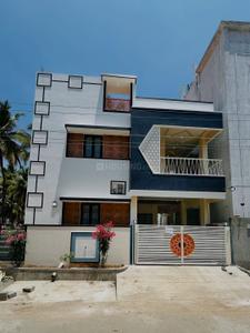 Image of 2200 Sq.ft 4 BHK Independent House for sale in Boriyakhurd, Raipur for Rs. 6160000