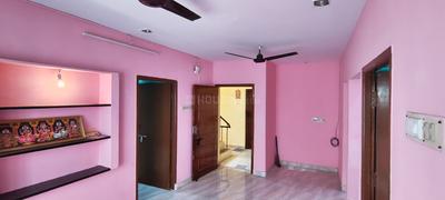 Hall Image of 919 Sq.ft 2 BHK Apartment / Flat for sale in Ullagaram Chennai for Rs. 6300000
