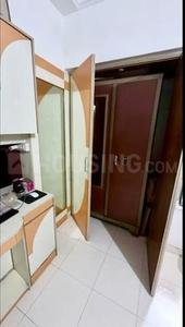 Bedroom Image of 975 Sq.ft 2 BHK Apartment / Flat for sale in Kasarvadavali Thane for Rs. 9800000