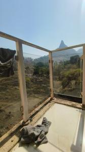 Balcony Image of 1000 Sq.ft 2 BHK Apartment / Flat for sale in Kalwa Thane for Rs. 11200000