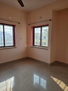 Bedroom Image of 1350 Sq.ft 3 BHK Apartment / Flat for sale in Kalikapur, EM Bypass Kolkata for Rs. 7100000