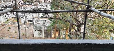 Balcony Image of 1080 Sq.ft 2 BHK Apartment / Flat for sale in Akkayyapalem Visakhapatnam for Rs. 9200000