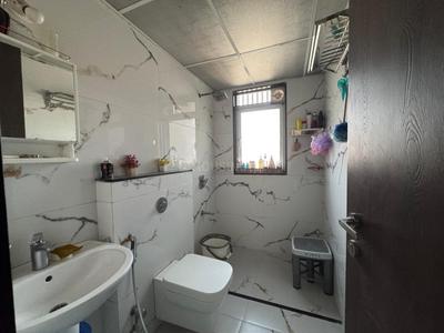 Bathroom Image of 1310 Sq.ft 2 BHK Apartment / Flat for sale in Rahul Arcus, Baner Pune for Rs. 15000000