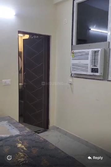 DLF Golf Course, Sector 42 Bedroom 1