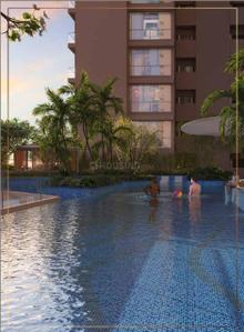 Image of 1579 Sq.ft 3 BHK Apartment / Flat for sale in Aswani Magnus, Pimple Saudagar, Pune for Rs. 16800000