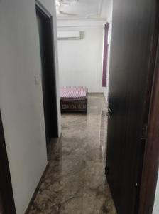 Image of 1650 Sq.ft 3 BHK Builder Floor for rent in Shyam Nagar, Jaipur for Rs. 30000