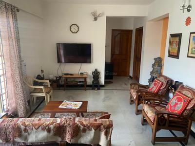 Hall Image of 1850 Sq.ft 3 BHK Apartment / Flat for sale in JP Nagar Bengaluru for Rs. 20000000
