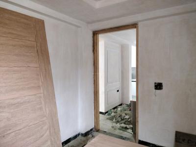Bedroom Image of 1800 Sq.ft 3 BHK Apartment / Flat for sale in Mahabhadrakali Apartments, Sector 13 Dwarka New Delhi for Rs. 27800000