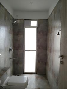 Bedroom Image of 500 Sq.ft 1 BHK Apartment / Flat for rent in Puraniks City Reserva Phase 1, Kasarvadavali Thane for Rs. 17250