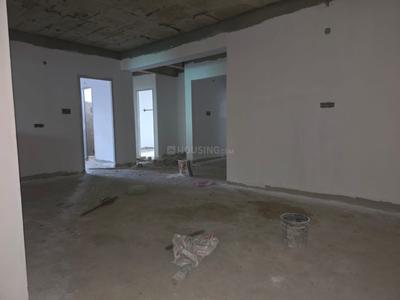 Hall Image of 1363 Sq.ft 3 BHK Apartment / Flat for sale in New Mallepally Hyderabad for Rs. 8178000