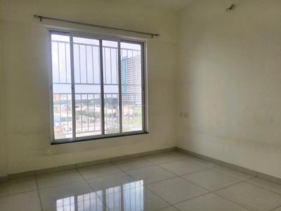 Bedroom Image of 1500 Sq.ft 3 BHK Apartment / Flat for rent in Kolte Patil Life Republic 7th Avenue, Tathawade Pune for Rs. 32000